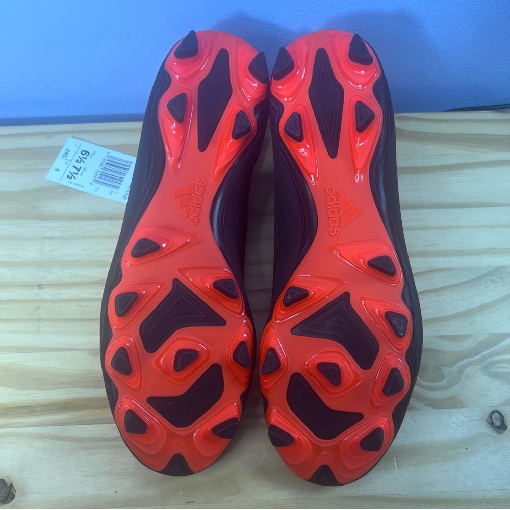 Adidas X SpeedPortal.4 FxG Cleats Mens Size 6.5 Womens 7.5 - NWT - Picture 6 of 8